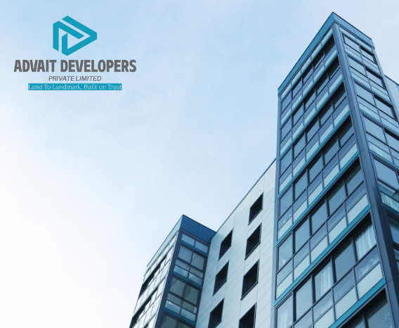 Advait Developers | Trusted Real Estate Company in Gujarat