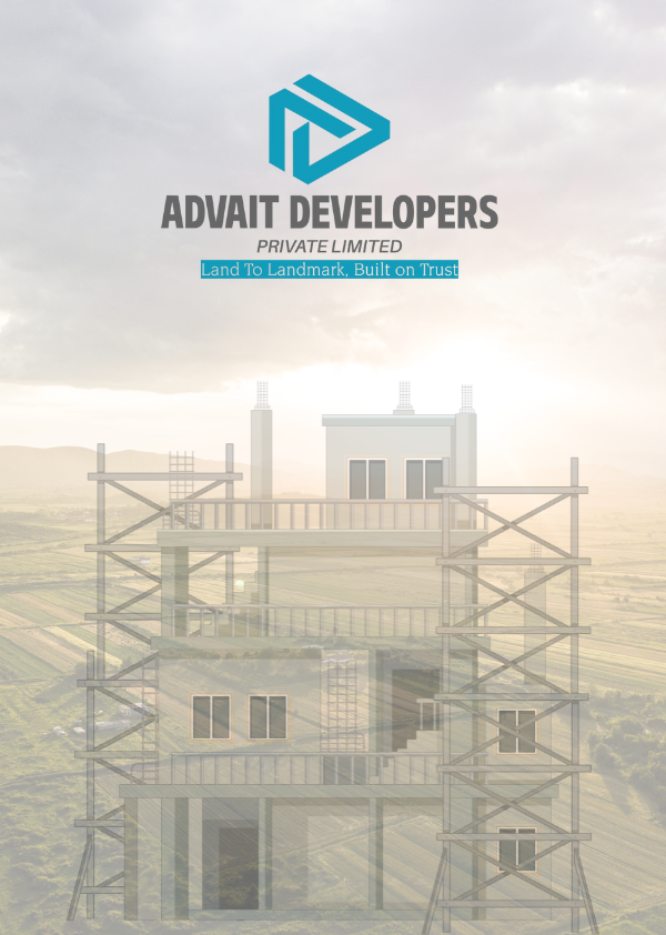 Advait Developers | Trusted Real Estate Company in Gujarat