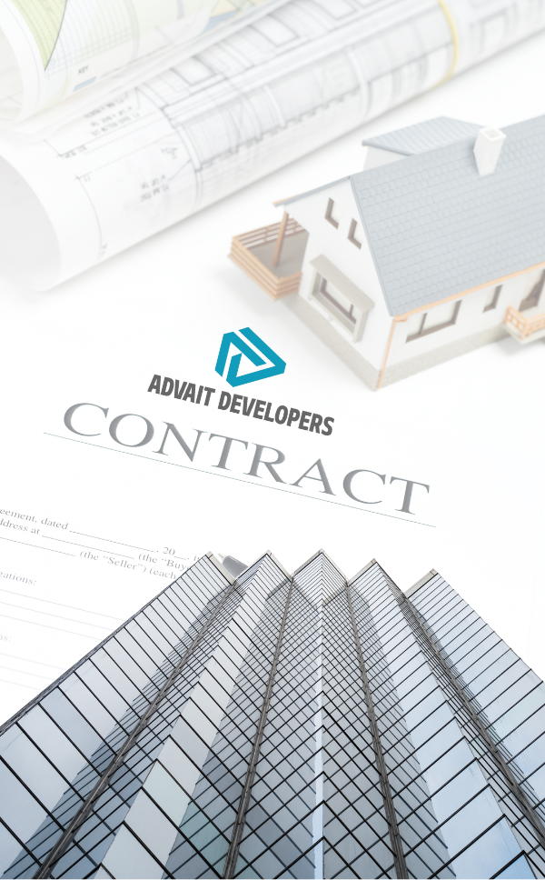 Advait Developers | Trusted Real Estate Company in Gujarat